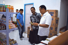 Bupati Ajak Semua Pihak...