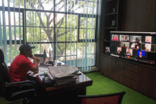 NDRC Indonesia Wajibkan...