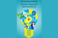 PLN Siap Bertransformasi...