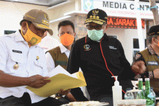 Kabupaten Soppeng Kini...