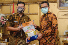 Dispora Sulsel Sisihkan...