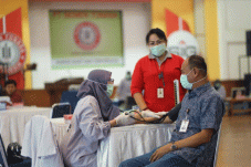 Libatkan Karyawan, PT...