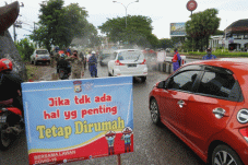 Setelah Ditunda, Pemkab...