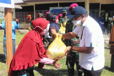 Pelindo IV Cabang Sorong...