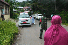 Satu Lagi Santri Temboro...