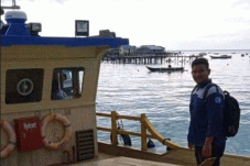 Kepdah Sinjai Sebut...