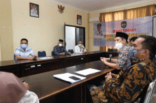 Anggota DPRD Sulsel...