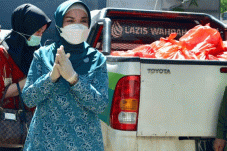 TP PKK Sulsel Pastikan...