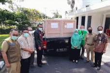 Yayasan Hadji Kalla...