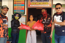 Pemuda Pancasila Luwu...