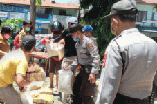 Realokasi Dana Penanganan...