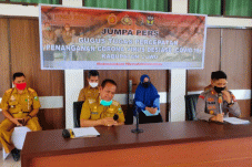 Pemkab Luwu Izinkan...