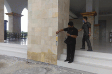 Anggota DPRD Sinjai...