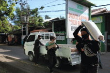 Benelli Owner Celebes...