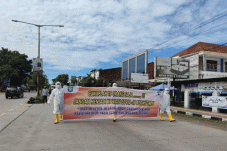 Update Corona Pangkep:...