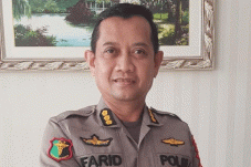 Kabid Humas Polda Sulsel...