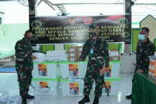 4 RSAD Kodam XIV Hasanuddin...