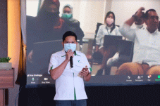 Stafsus III Menteri...
