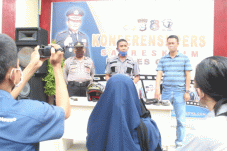 Temui Istri yang Kawin...