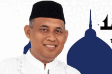 Luwu WTP 5 Kali, Basmin...