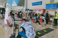 Bandara Sultan Hasanuddin...