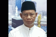 Jamaah Haji Batal Berangkat,...