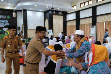 598 CJH Gowa Gagal Berangkat,...