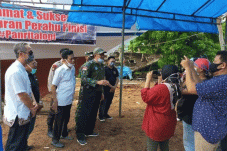 Pemkab Bulukumba Akhirnya...