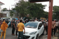 Kantor Lurah Maccini...