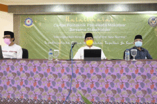Poltekpar Makassar Siap...