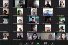 XL Future Leaders, Mahasiswa...
