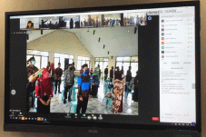 501 Anggota PPS di Kabupaten...