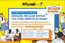 Persiapan Masuk PTN...