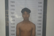 Pelaku Pencurian di...