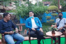 Muhammad Yusran Lalogau...