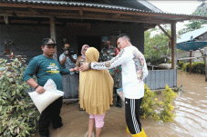 Kadis BKPSDM Palopo...