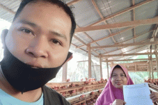 Cerita Suharni, Manfaatkan...