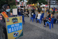 5 Daerah di Sulsel Masuk...
