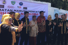 Peringati HANI 2020,...