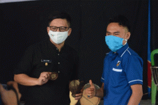 Wabup Dorong Pemuda...
