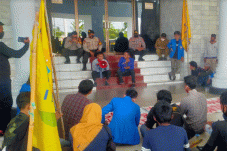 Dewan Diminta Bentuk...