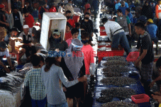Sebelum ke Pasar Berbelanja,...