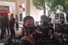 Polisi Akan Periksa...