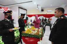 Terapkan Protokol Kesehatan,...