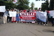 Pegawai RS Islam Faisal...
