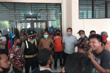 AMPP Minta Disdik Makassar...