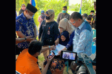 BST Kemensos Tahap Ketiga...