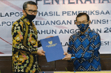 Pemerintah Provinsi...