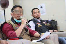 Informasi Soal Sebaran...