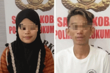 Pasangan Suami Istri...